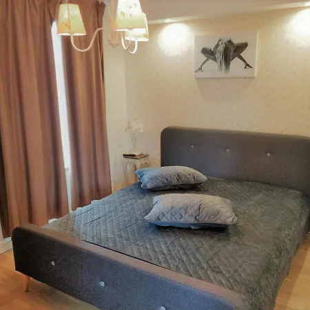 Apartment Big Welcome Aia Parnu