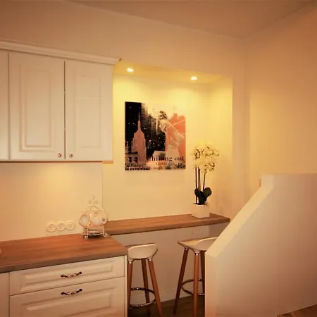 Big Welcome Aia Apartment Parnu